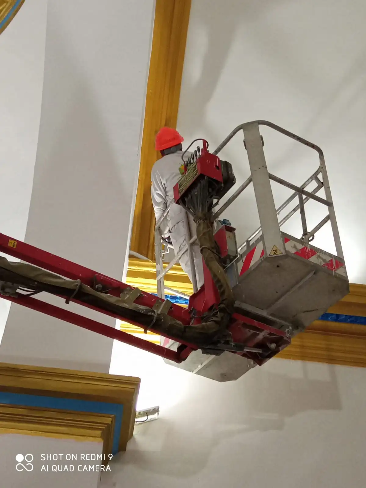 Trabajo de pintura 51