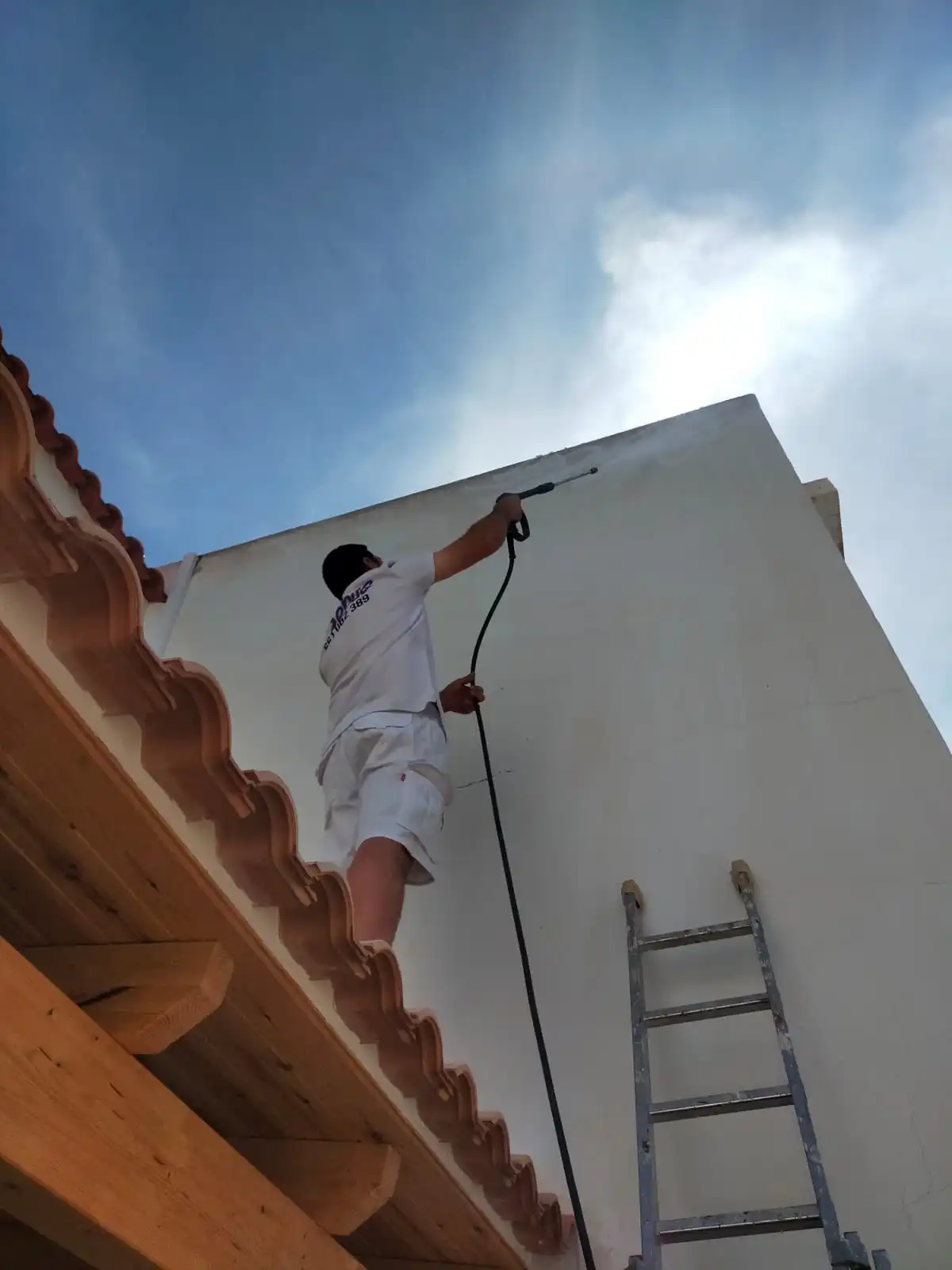 Trabajo de pintura 53